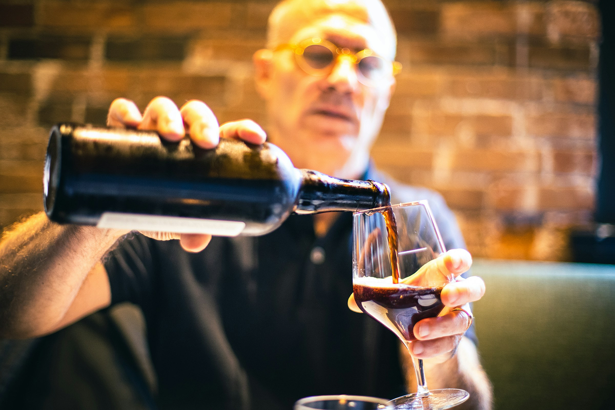 Degustazione